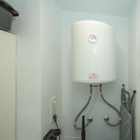 Apartamento Jorge Juan 阿利坎特 外观 照片