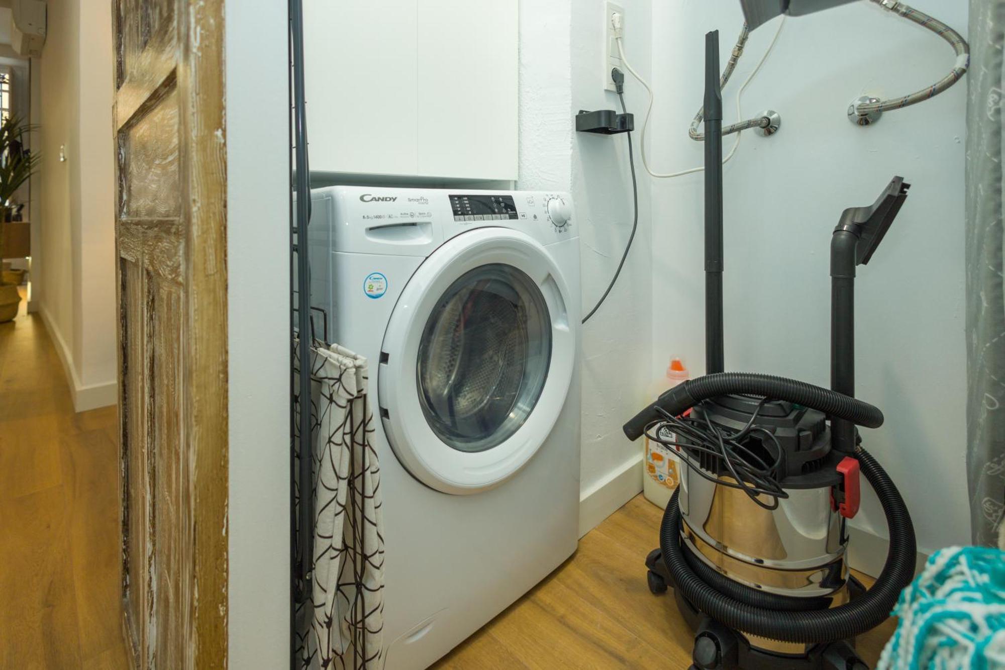 Apartamento Jorge Juan 阿利坎特 外观 照片