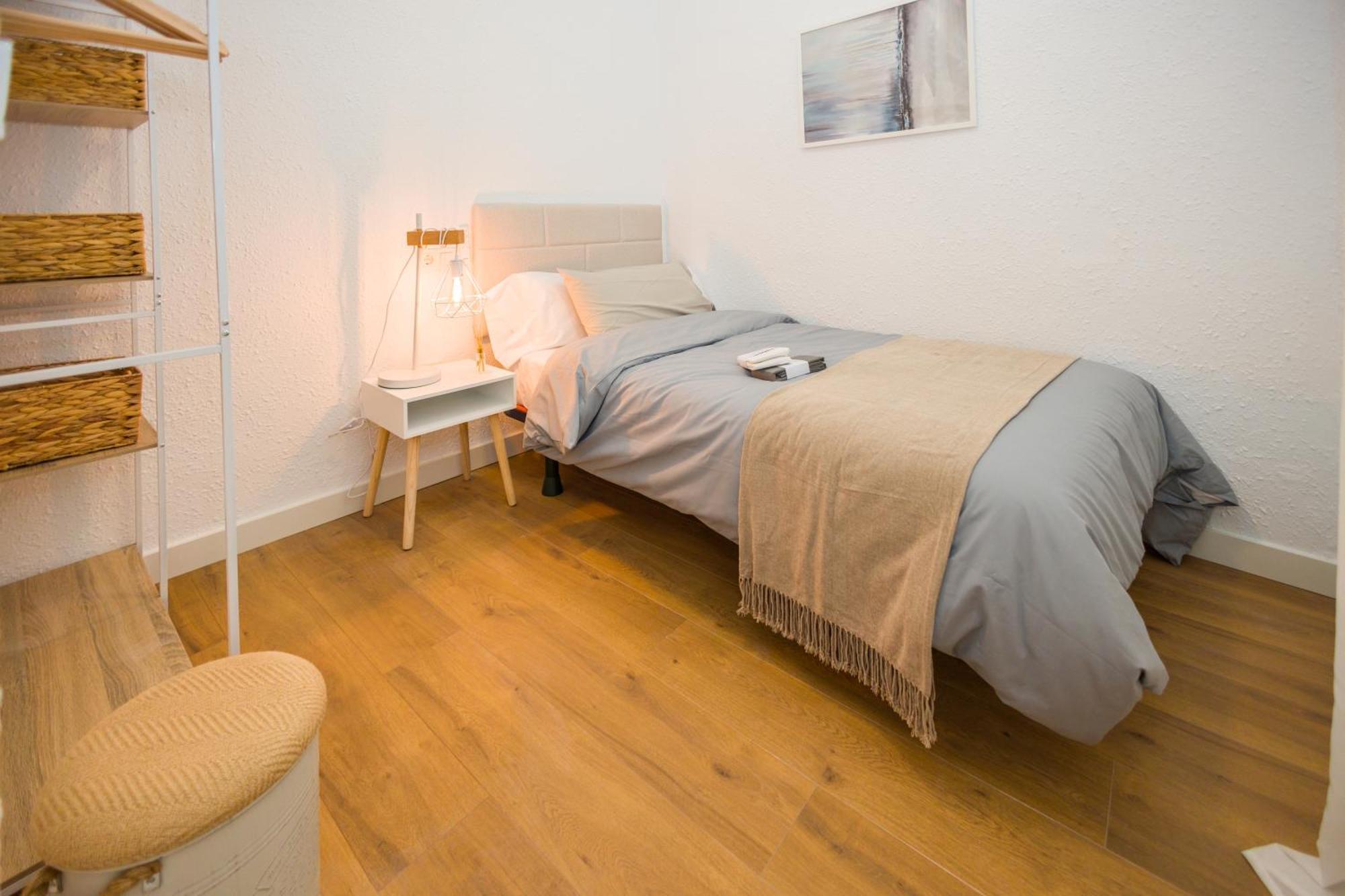 Apartamento Jorge Juan 阿利坎特 外观 照片