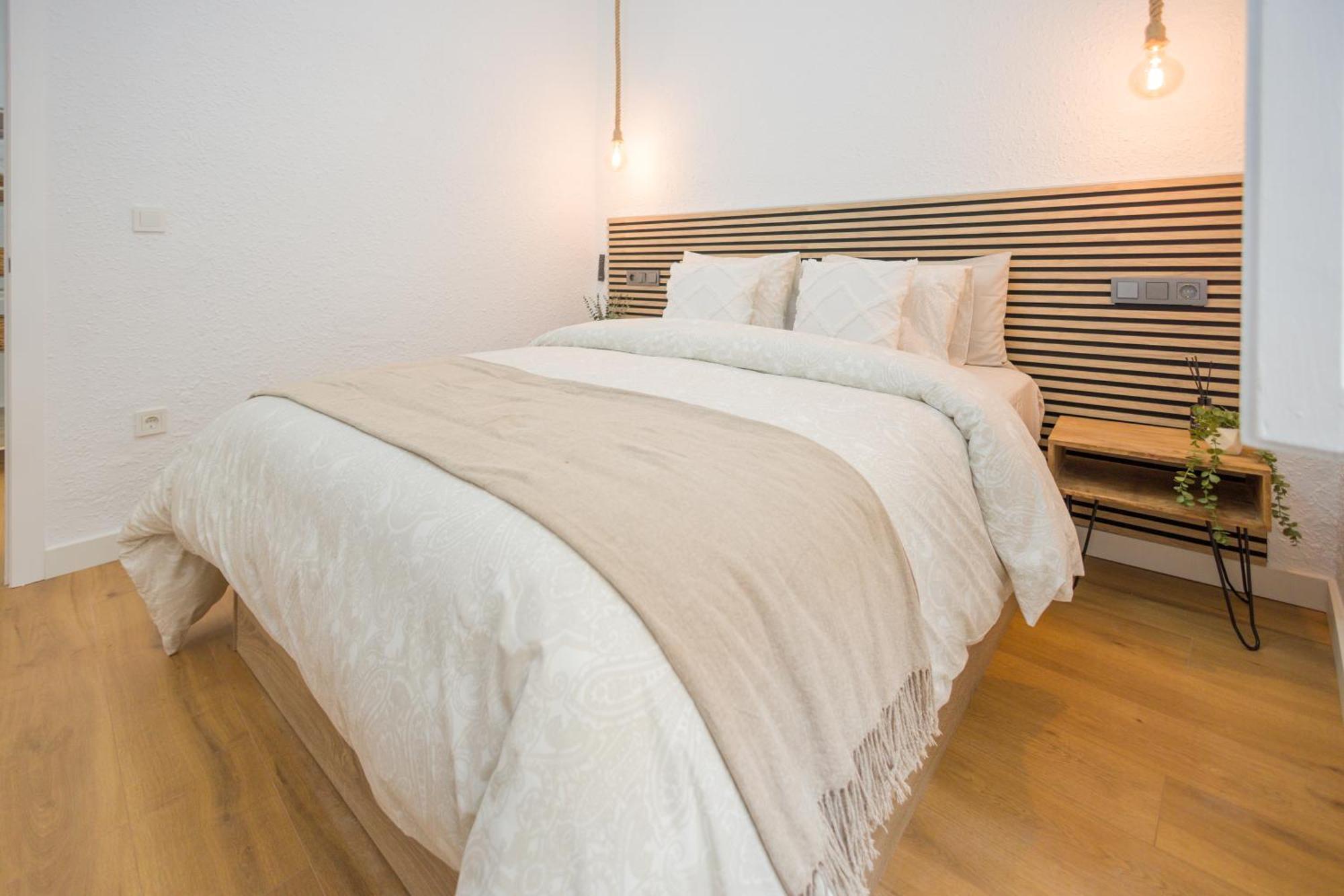 Apartamento Jorge Juan 阿利坎特 外观 照片