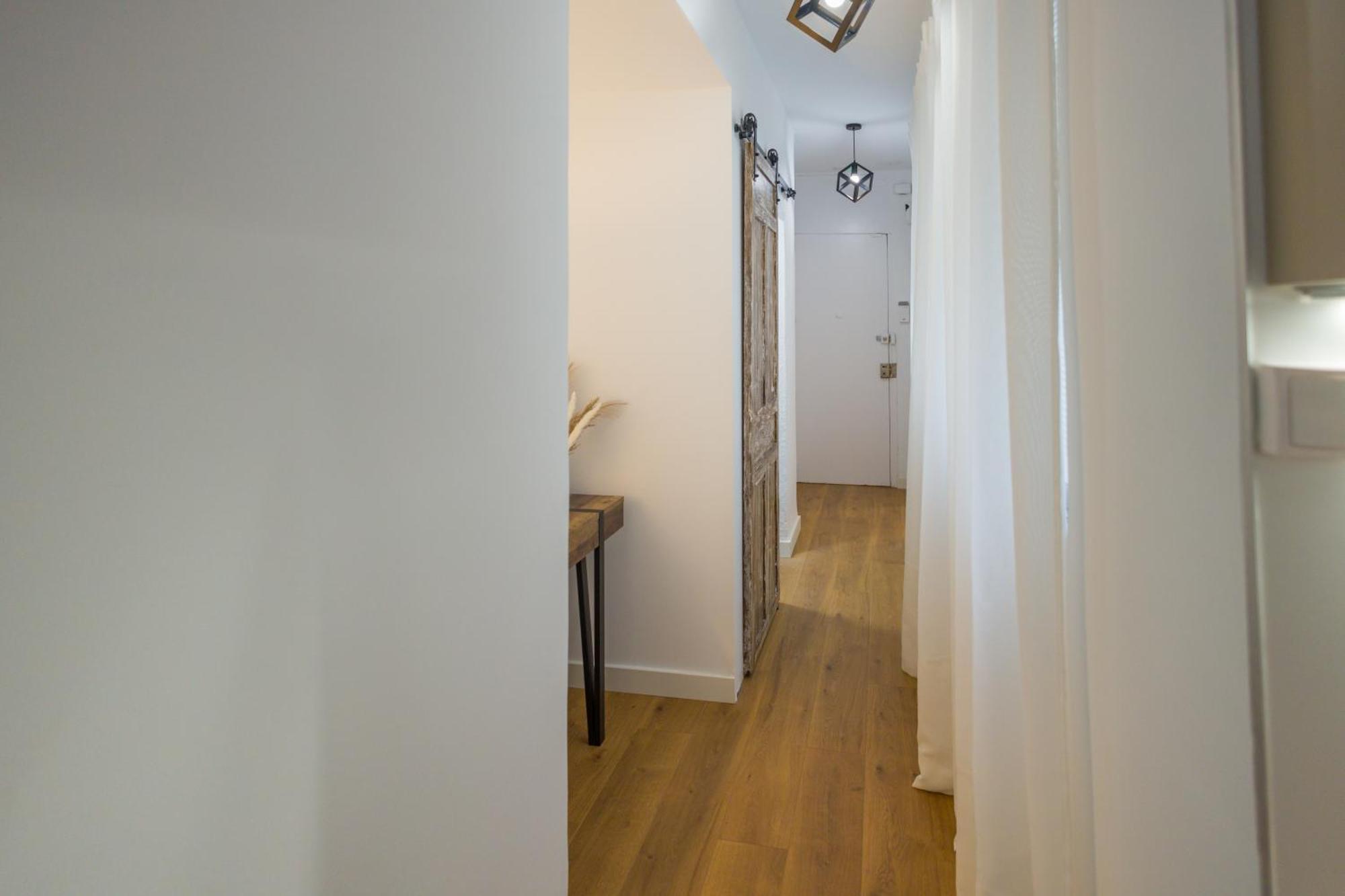 Apartamento Jorge Juan 阿利坎特 外观 照片