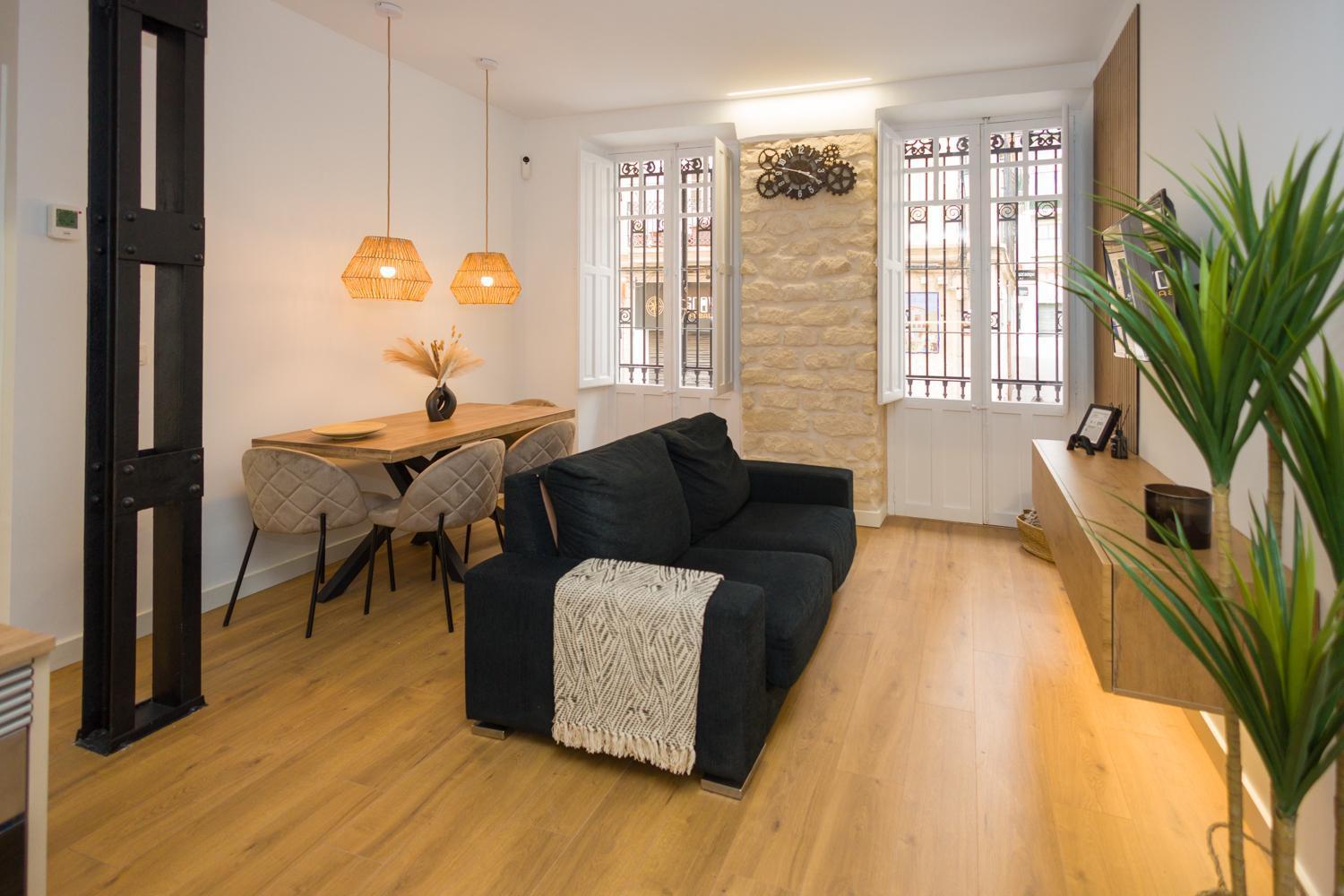Apartamento Jorge Juan 阿利坎特 外观 照片