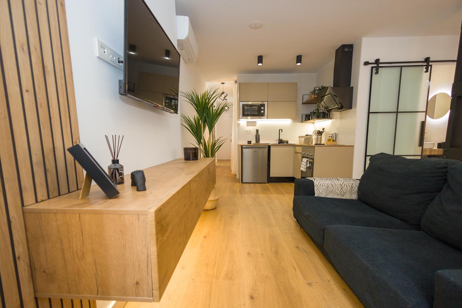 Apartamento Jorge Juan 阿利坎特 外观 照片