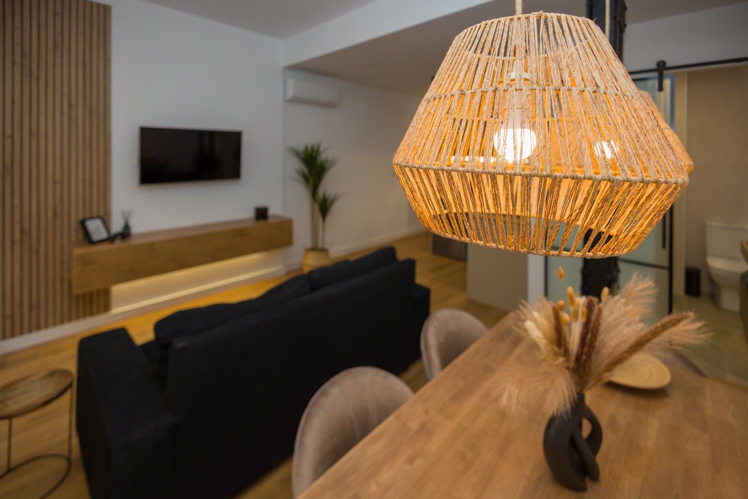 Apartamento Jorge Juan 阿利坎特 外观 照片