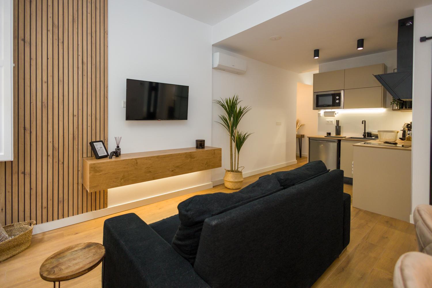 Apartamento Jorge Juan 阿利坎特 外观 照片