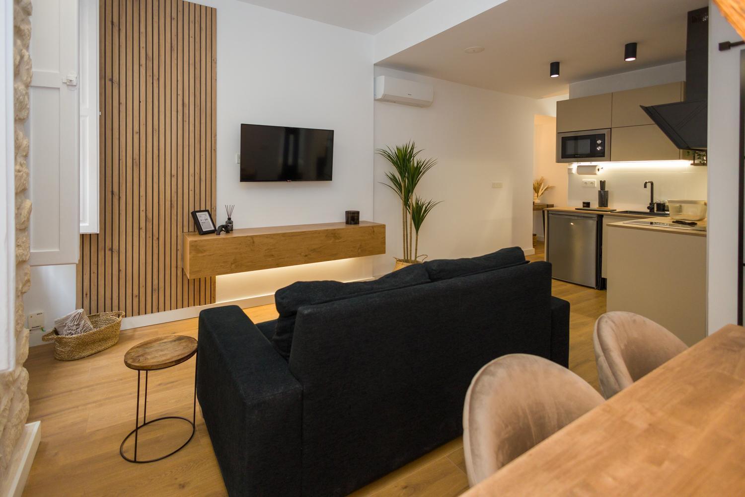 Apartamento Jorge Juan 阿利坎特 外观 照片