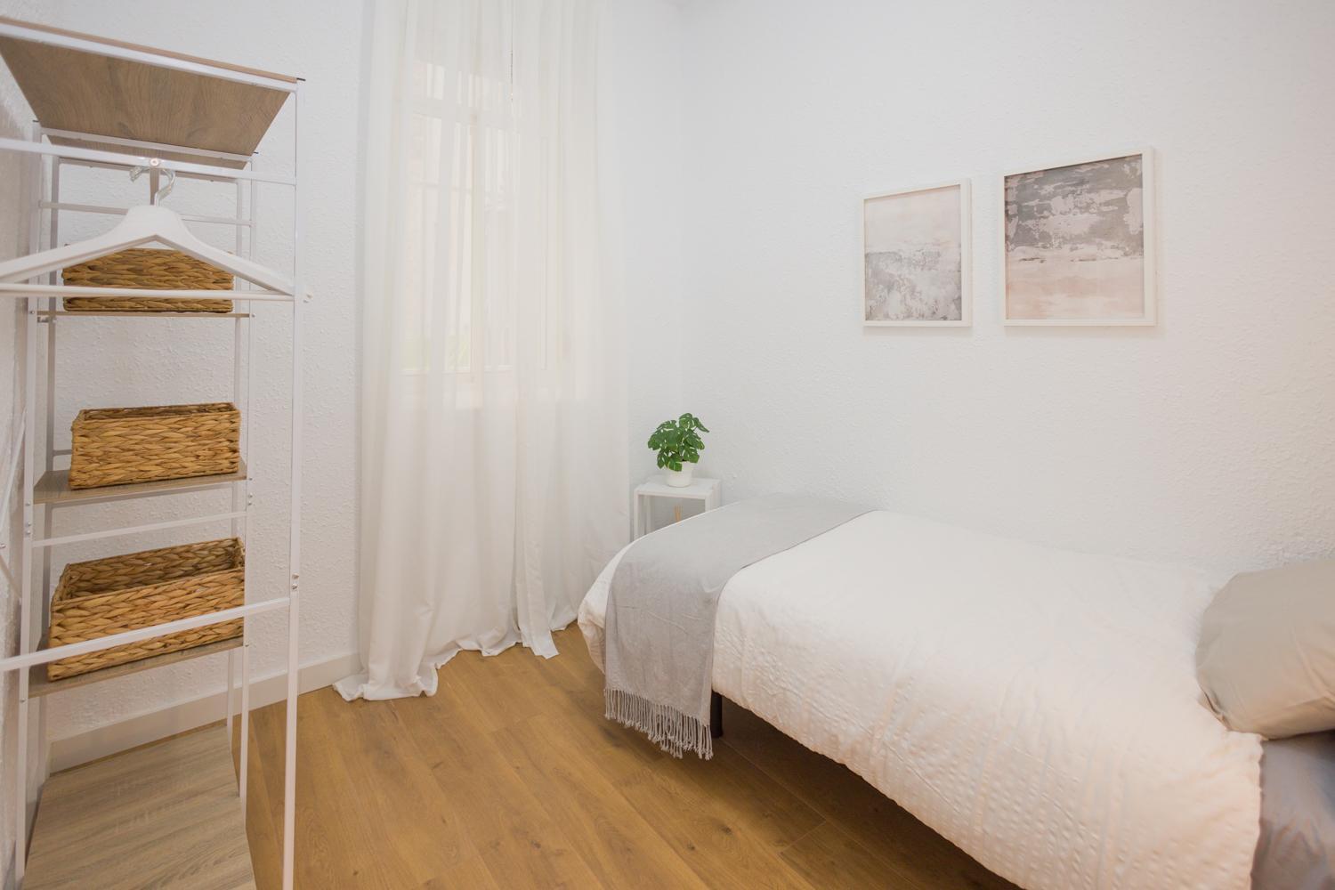 Apartamento Jorge Juan 阿利坎特 外观 照片